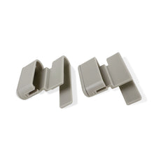 Load image into Gallery viewer, Windproof Clips for Panel Track Blinds (Pair)