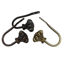 Load image into Gallery viewer, Flair Holdback Pair