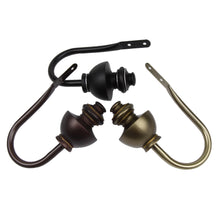 Load image into Gallery viewer, Dynasty Holdback Pair