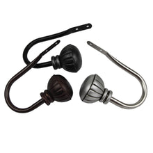 Load image into Gallery viewer, Magnolia Holdback Pair