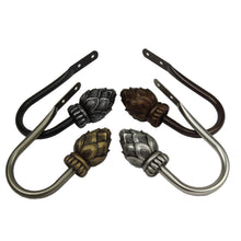 Load image into Gallery viewer, Bud Holdback Pair