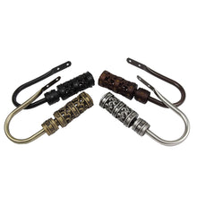 Load image into Gallery viewer, Whirl Holdback Pair