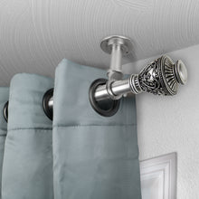 Load image into Gallery viewer, Veda 1" Ceiling Curtain Rod/ Room Divider