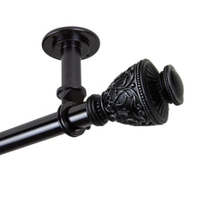 Load image into Gallery viewer, Veda 1" Ceiling Curtain Rod/ Room Divider