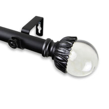 Load image into Gallery viewer, Pixie 1" Single Curtain Rod