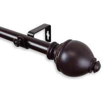 Load image into Gallery viewer, Ramona 1" Single Curtain Rod