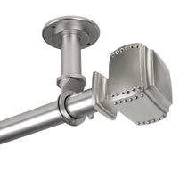 Load image into Gallery viewer, Bennett 1" Ceiling Curtain Rod/ Room Divider