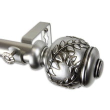 Load image into Gallery viewer, Colette 1" Single Curtain Rod