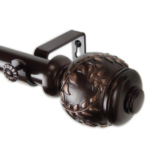 Load image into Gallery viewer, Colette 1" Single Curtain Rod