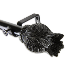 Load image into Gallery viewer, Verda 1" Single Curtain Rod