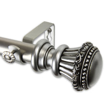 Load image into Gallery viewer, Chance 1" Single Curtain Rod