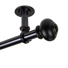 Load image into Gallery viewer, Rotunda 1" Ceiling Curtain Rod/ Room Divider