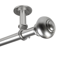 Load image into Gallery viewer, Rotunda 1" Ceiling Curtain Rod/ Room Divider