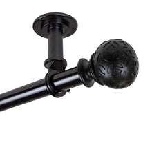 Load image into Gallery viewer, Odelia 1" Ceiling Curtain Rod/ Room Divider