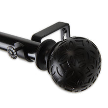 Load image into Gallery viewer, Odelia 1" Single Curtain Rod