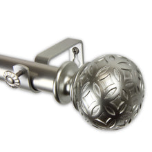 Load image into Gallery viewer, Odelia 1" Single Curtain Rod