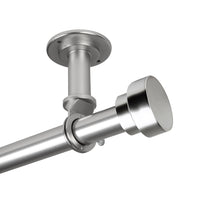 Load image into Gallery viewer, Bonnet 1" Ceiling Curtain Rod/ Room Divider