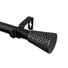 Load image into Gallery viewer, Halldor 1" Single Curtain Rod