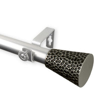 Load image into Gallery viewer, Halldor 1" Single Curtain Rod