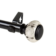 Load image into Gallery viewer, Kelly 1" Single Curtain Rod