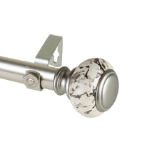 Load image into Gallery viewer, Kelly 1" Single Curtain Rod