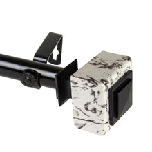 Load image into Gallery viewer, Willis 1" Single Curtain Rod