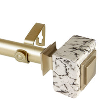 Load image into Gallery viewer, Willis 1" Single Curtain Rod