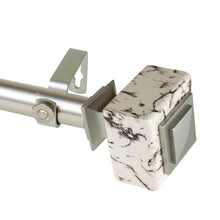 Load image into Gallery viewer, Willis 1" Single Curtain Rod