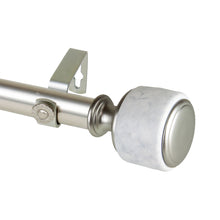 Load image into Gallery viewer, Morton 1" Single Curtain Rod