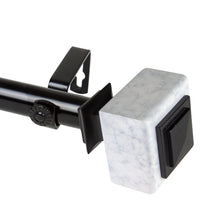 Load image into Gallery viewer, Estelle 1" Single Curtain Rod