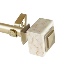 Load image into Gallery viewer, Estelle 1" Single Curtain Rod