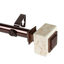 Load image into Gallery viewer, Estelle 1" Single Curtain Rod