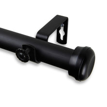 Load image into Gallery viewer, Rosen 1" Single Curtain Rod