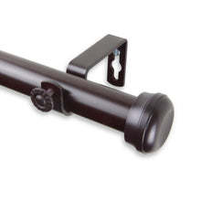 Load image into Gallery viewer, Rosen 1" Single Curtain Rod