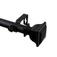 Load image into Gallery viewer, Romeo 1" Single Curtain Rod