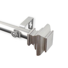 Load image into Gallery viewer, Fern 1" Single Curtain Rod