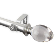 Load image into Gallery viewer, Eileen 1" Single Curtain Rod