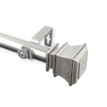 Load image into Gallery viewer, Pineda 1" Single Curtain Rod