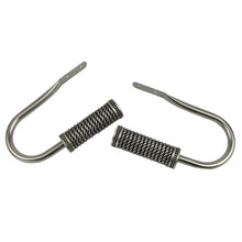 Load image into Gallery viewer, Threaded Holdback Pair