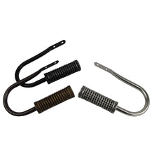 Load image into Gallery viewer, Threaded Holdback Pair