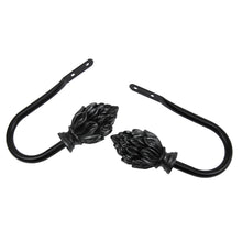 Load image into Gallery viewer, Ember Holdback Pair