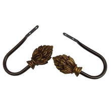 Load image into Gallery viewer, Ember Holdback Pair