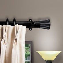 Load image into Gallery viewer, Regal 1.5" Traverse Rod w/ Rings