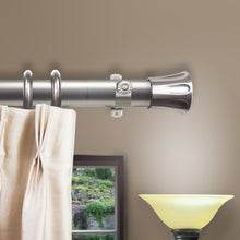 Load image into Gallery viewer, Regal 1.5" Traverse Rod w/ Rings