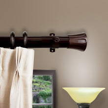 Load image into Gallery viewer, Regal 1.5" Traverse Rod w/ Rings