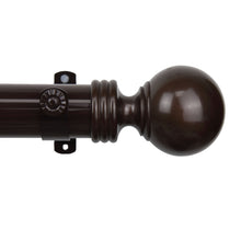 Load image into Gallery viewer, Sphere 1.5" Curtain Rod