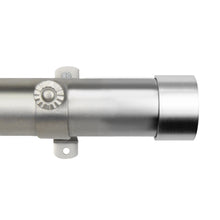 Load image into Gallery viewer, Cap 1.5" Curtain Rod