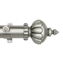 Load image into Gallery viewer, Imperial 1.5" Custom Cut Curtain Rod