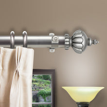 Load image into Gallery viewer, Imperial 1.5" Traverse Rod w/ Rings