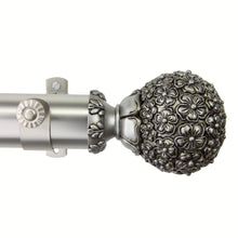 Load image into Gallery viewer, Lush 1.5" Curtain Rod